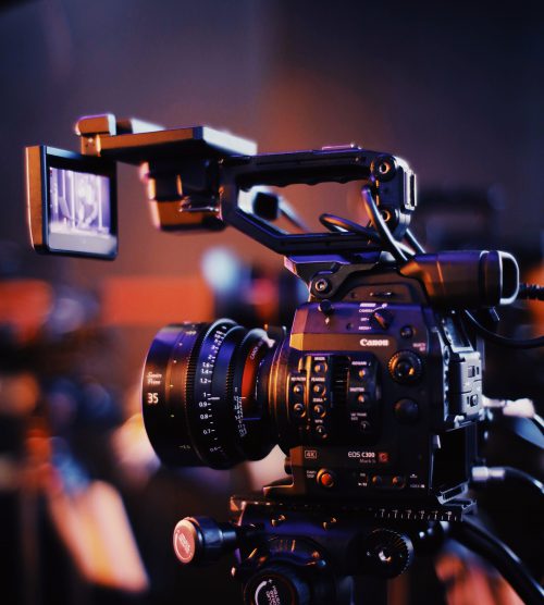 Film Equipment