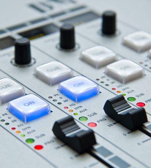 Radio Equipment